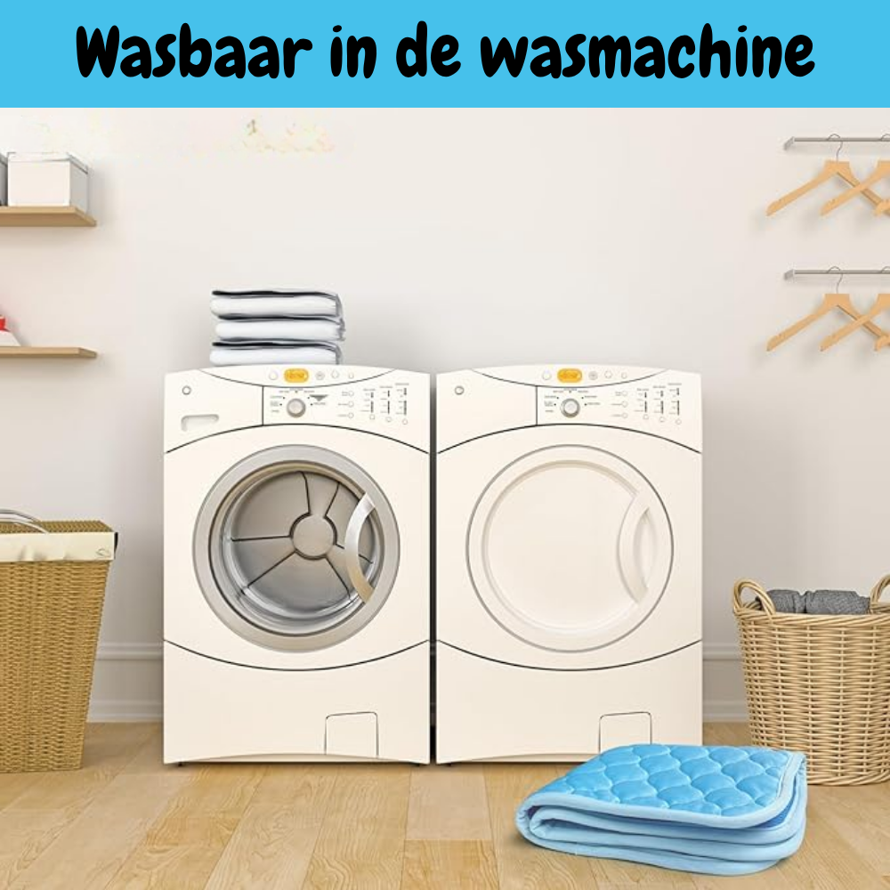 CoolCore Verkoelende Hondenmat