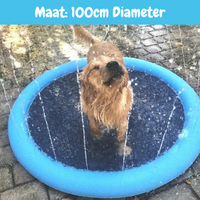 100cm diameter