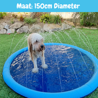150cm diameter
