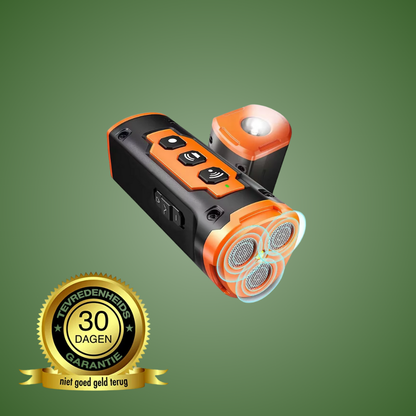 Bark Stopper Max – De Ultieme Hondentrainer