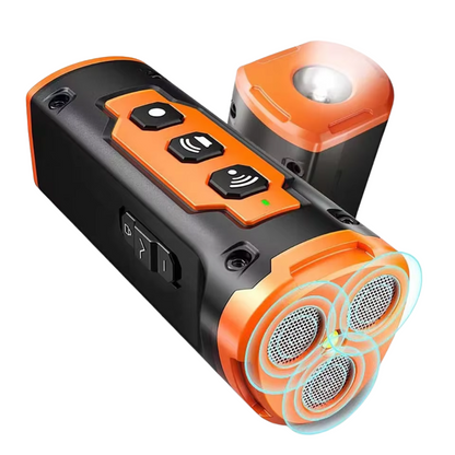 Bark Stopper Max – De Ultieme Hondentrainer