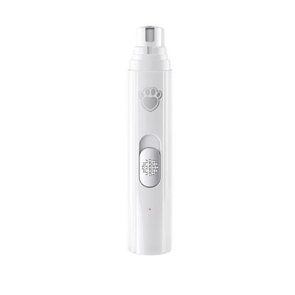 SilentTrim Nagelgrinder – Fluisterstil & effectief trimmen