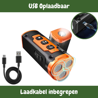 Bark Stopper Max – De Ultieme Hondentrainer