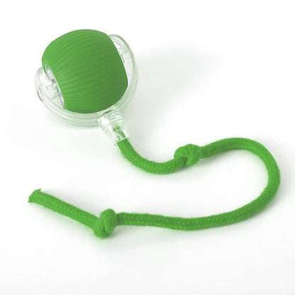 MiauwBall - Interactieve speelbal voor uren plezier