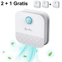2 + 1 Gratis