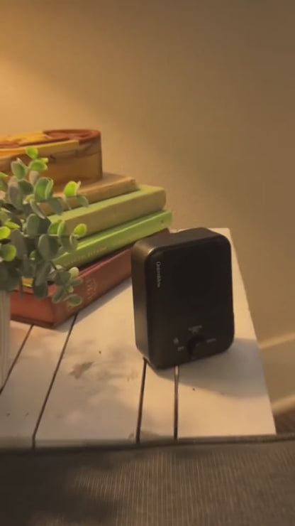 Bark Detector X - De slimme oplossing tegen blaffen